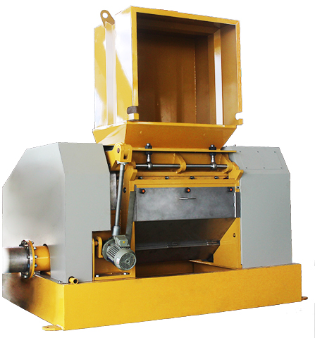 PET Bottle Crushers PET Bottle Crushers