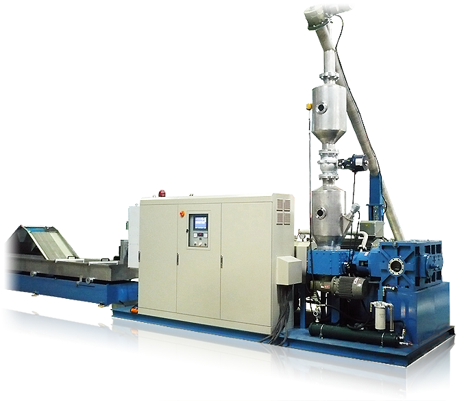 Recycling Machines Recycling Machines