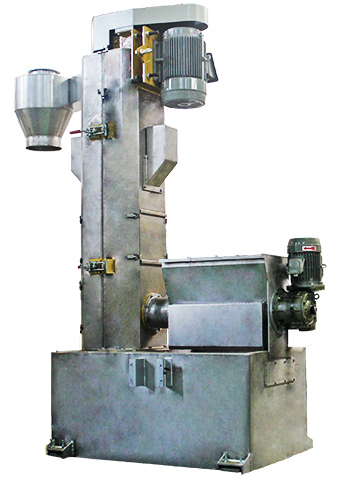 Centrifuges Centrifuges