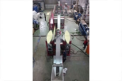 PP/PS HANGER MATERIAL WASHING, SEPARATION RECYCLING LINE