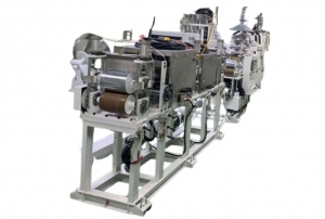 SHEET EXTRUSION MACHINE