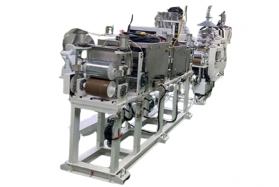 MEDICAL SHEET EXTRUSION MACHINE