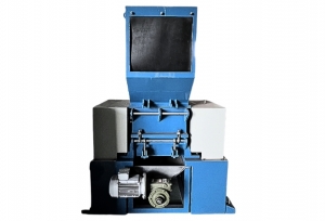Plastic/PET Bottle Crusher Machine